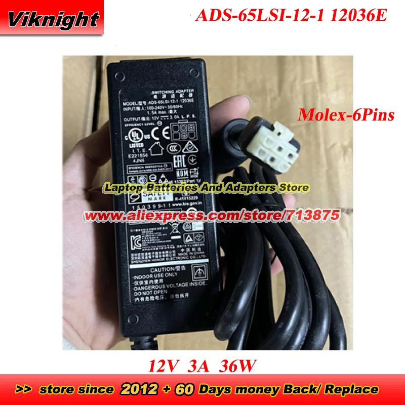 ADS-65LSI-12-1 1203…