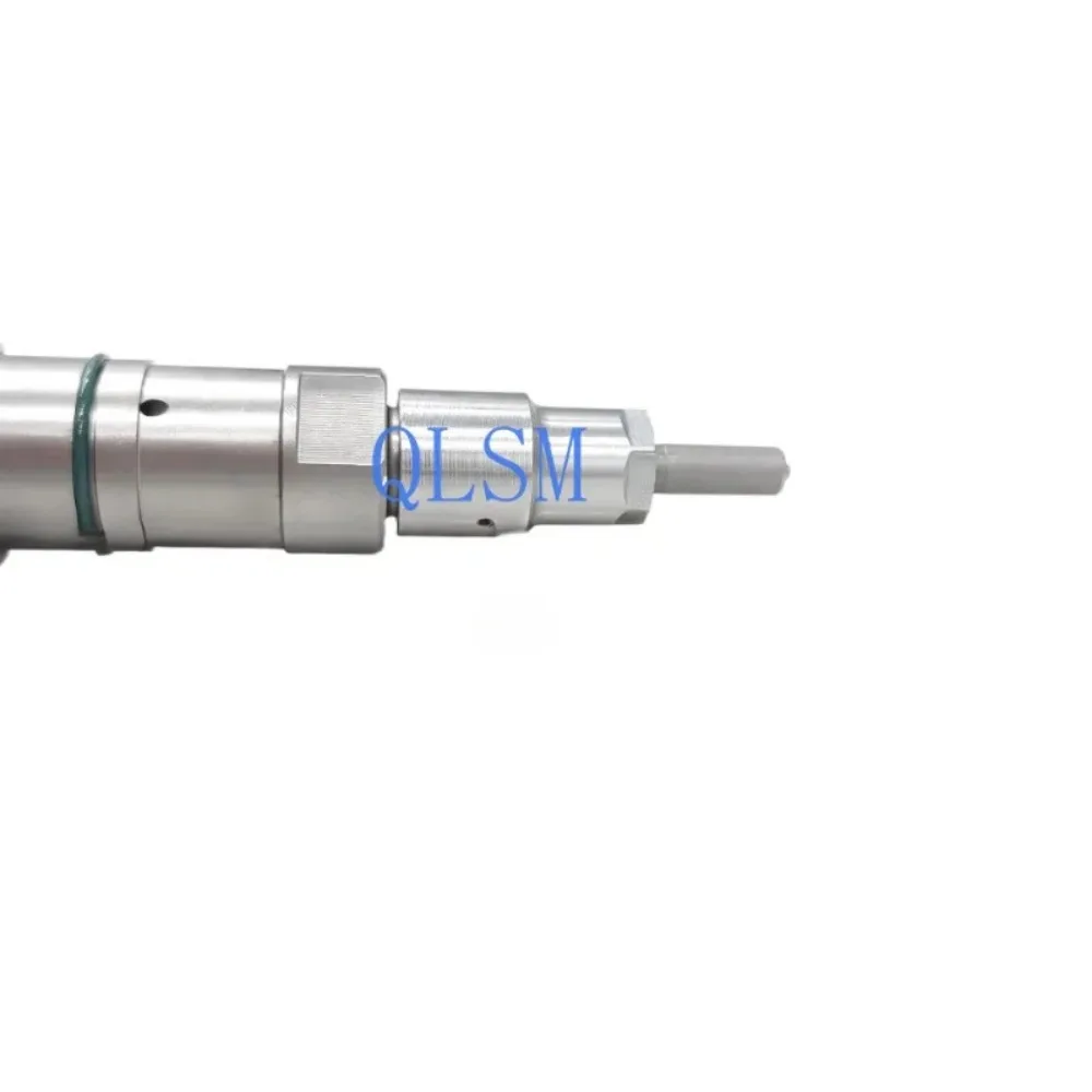 Wtryskiwacz Diesel 2872068 Zespół Silnik Silnik Diesla Części Wysokiej Jakości