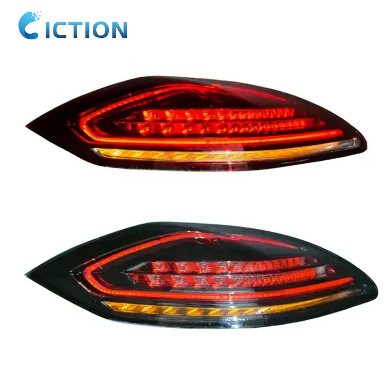 

High quality plug and play led taillight upgrade for panamera 970 tail light 2010-2013