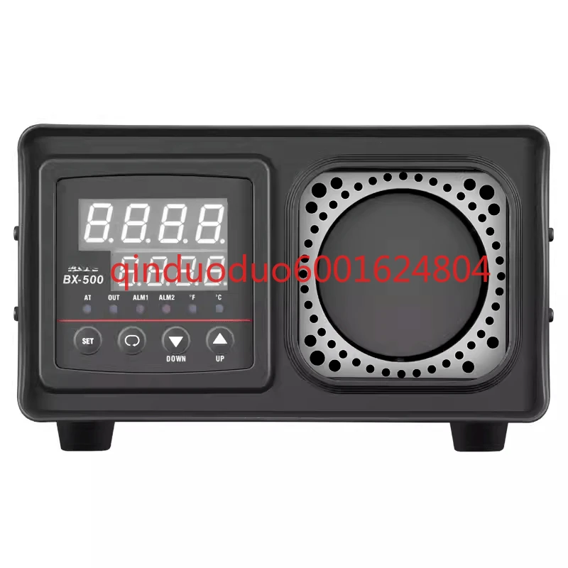

Suitable for Huashengchang portable infrared calibration instrument, blackbody furnace, infrared correction source BX350/BX500