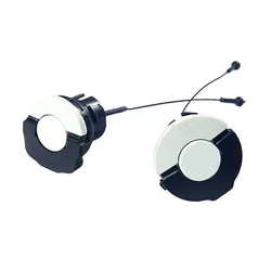 1pc Gas Fuel Cap For STIHL FS110 MS200 MS210 MS230 MS250 MS270 MS340 MS341 MS361 MS380 MS381 MS441 MS460 MS880 Chainsaw