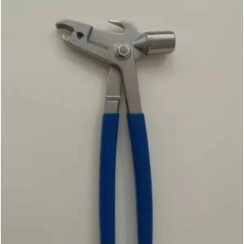 

Подходит для балансировочной машины HOFMANN Johnbean Wheel Balance Block Hammer