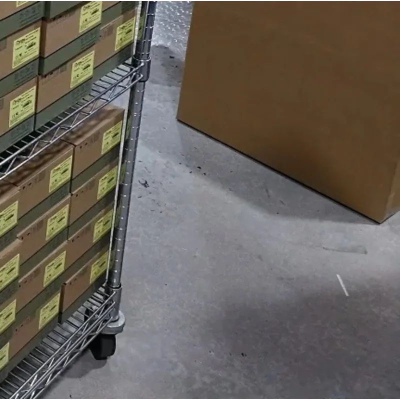 FTTH 2000mSingle-Mode Otdr Test Extension Line Box Otdr Launch Cable Box
