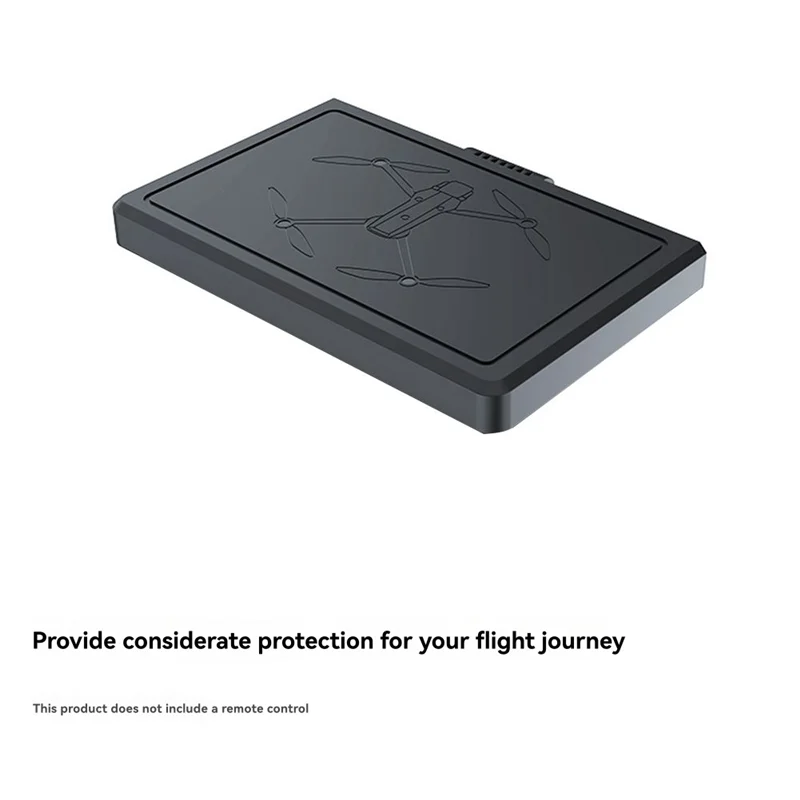 Bild 3: Für DJI RC PRO 2 Klapp Sonnenschirm Schutzhülle Control Sonne Haube Shell Screen Protector Für DJI 4 Pro Drone B