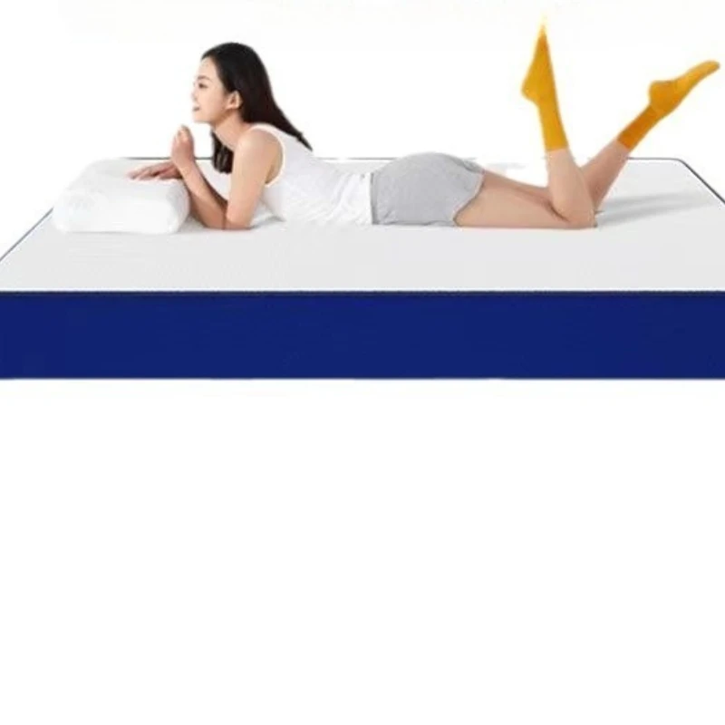 

Cotton box mattress Simmons compressed household latex independent spring cushion thickened hotel available