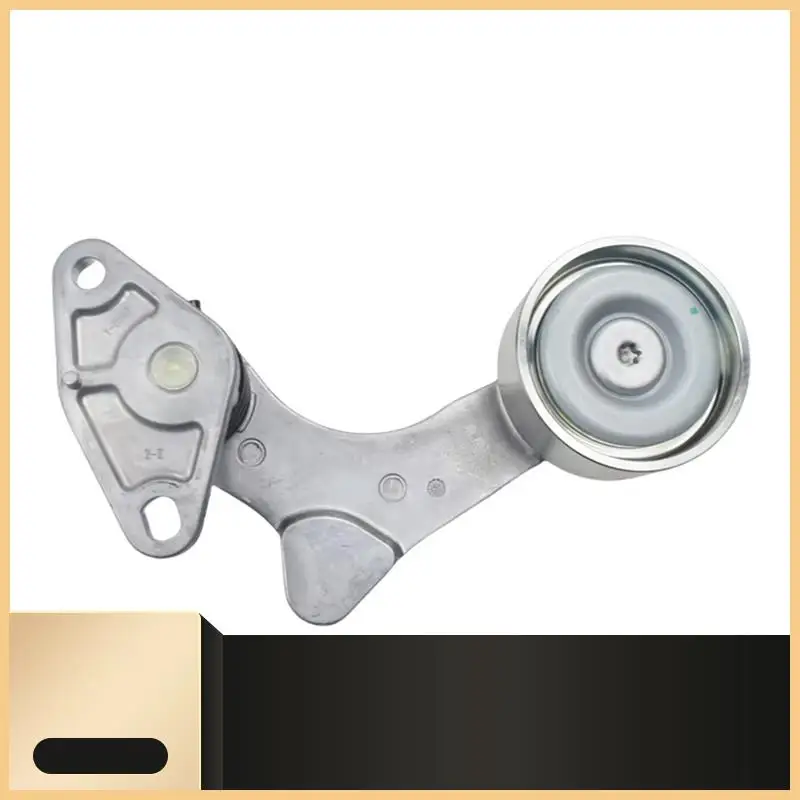 

For HYUNDAI KIA SONATA K5 Hybrid Version Generator Belt Tensioner Pulley 252812E650-N30R