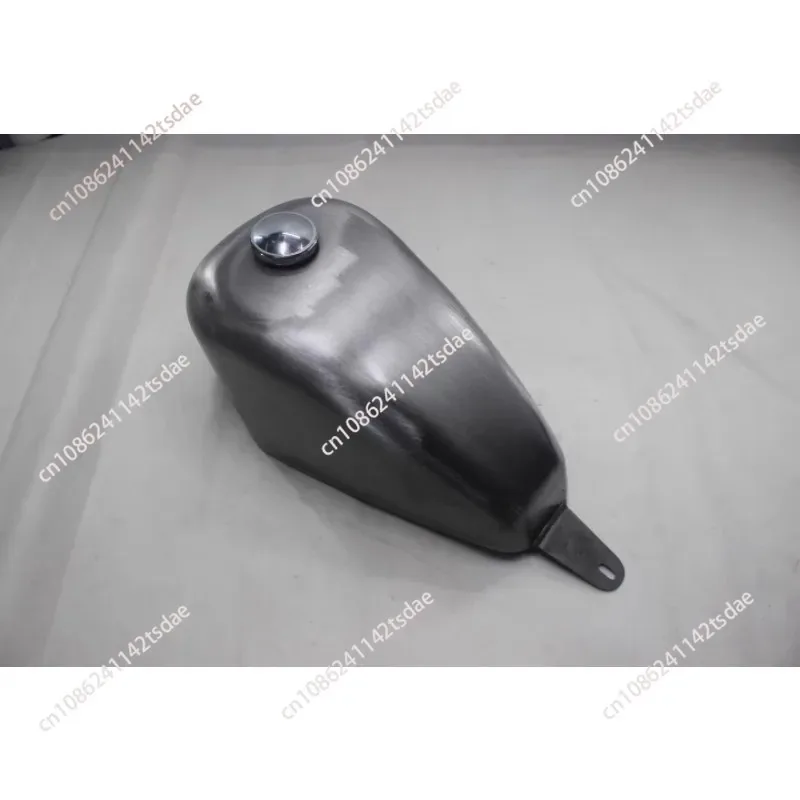 Retro Motorcycle Gas Tank, Vintage Petrol Box for 400 600 VLX VT Serie