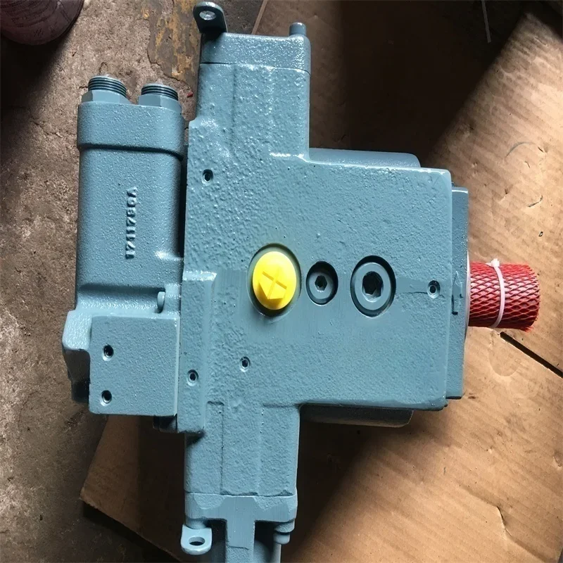 

Гидравлический поршневой насос VZ50 VZ63 VZ80 VZ100 VZ130 Осевой насос с переменным смещением VZ63C34RJPX-10 VZ130C44RHX-10 VZ100AMS-20S04