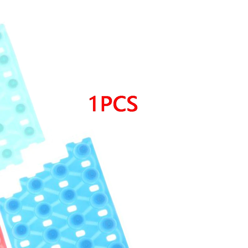 قباب مطاطية من السيليكون (35/45/55/65 جم) - متوافقة مع لوحات المفاتيح السعوية Topre، DES، Leopold، Novotouch، HHKB