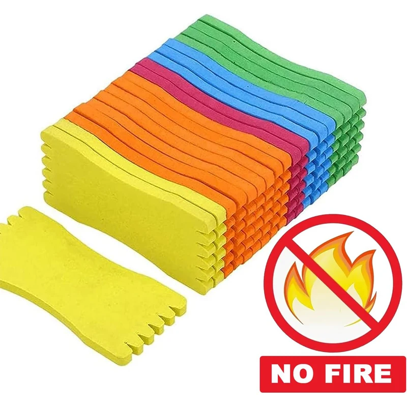 Angeln Führer Linie Haken Halter Schaum Bord Spule Winding Board Fisch Haken Lagerung Draht Wrap Halter Tackle-Tool Zubehör – Detail 13
