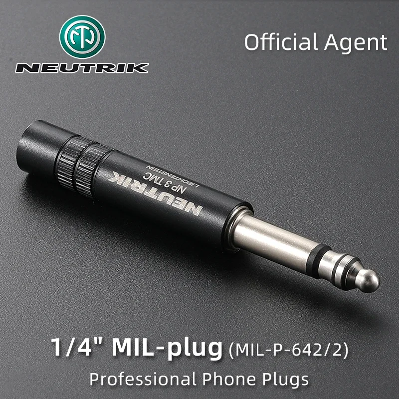 NP3TMC-B 1/4