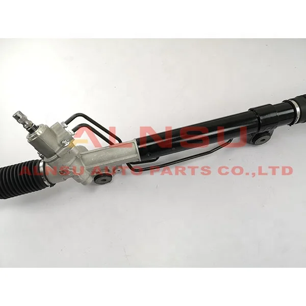 Power Steering Rack and Auto Steering Gear for 44250-04030 GRN245 TRN265 TACOMA LHD 4WD