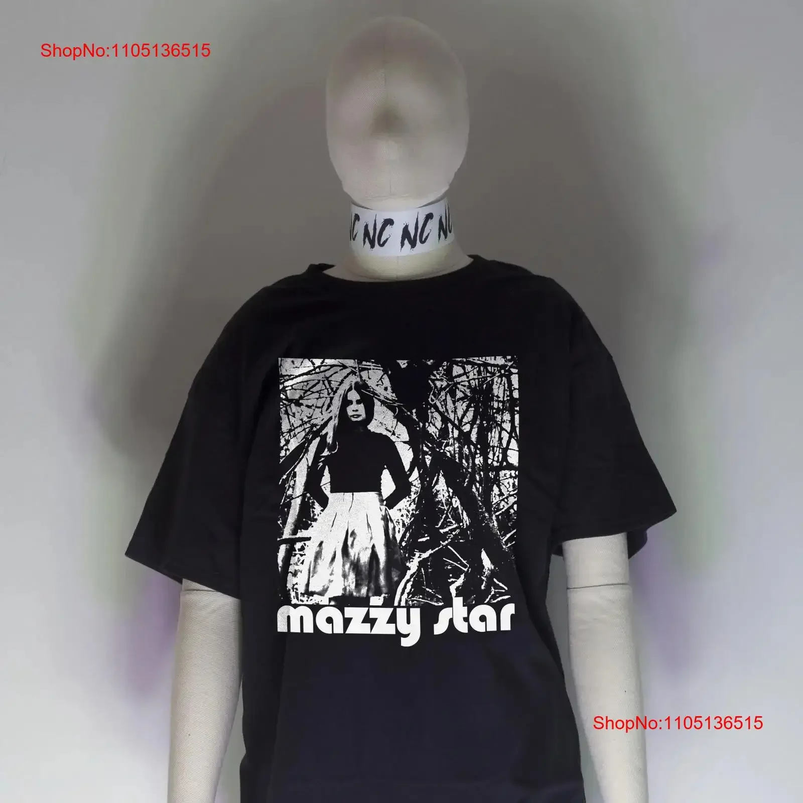 

Футболка MAZZY STAR HOPE Galaxie 500 Cocteau Twins Beach House, пышная обувь, винтажный стираный дышащий топ для повседневной носки