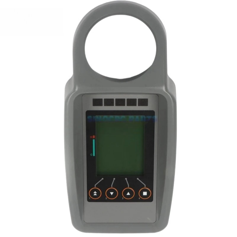 YD00000463 Display for Hitachi ZX35U-5N Display Panel Excavator