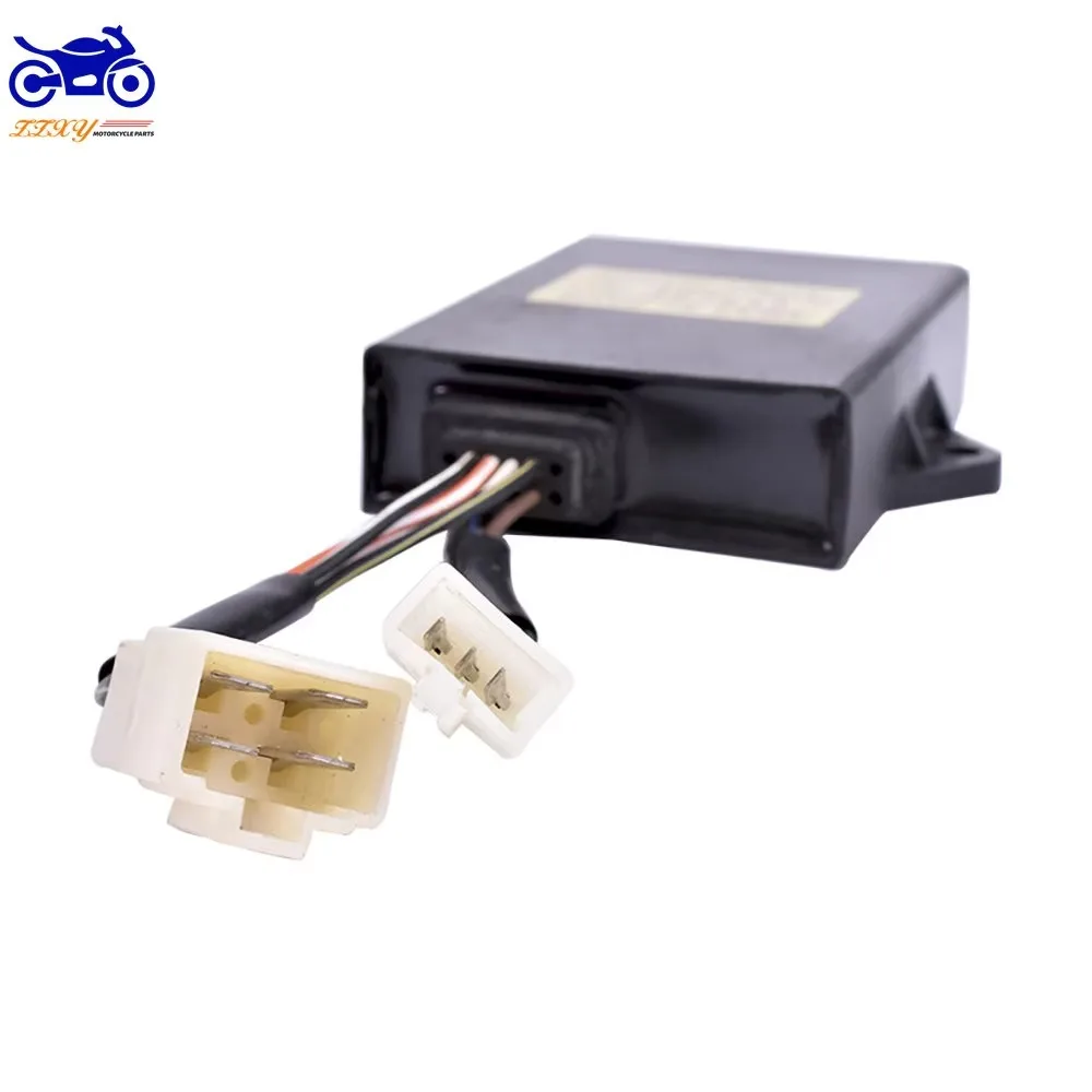 Motorcycle Digital Ignition CDI Unit Box Starter Ignitor Stable Output Igniter ECU For Suzuki GSX-R250R GSXR250R GSX-R GSXR 250