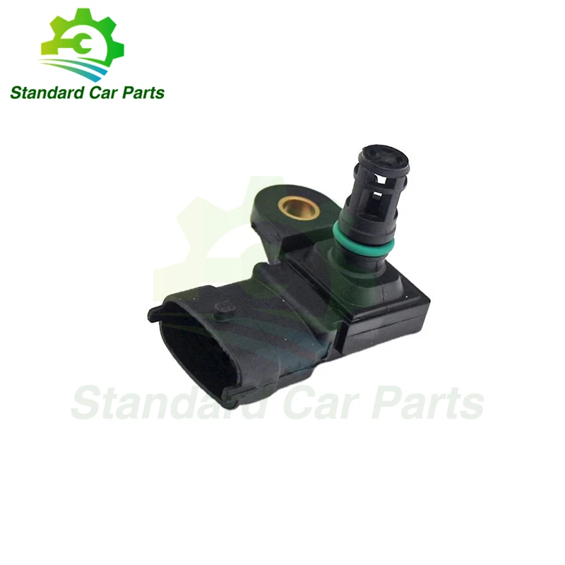 22422785 Manifold Absolute Pressure MAP Intake Air Pressure Sensor For Volvo truck D11 D13 car accessories