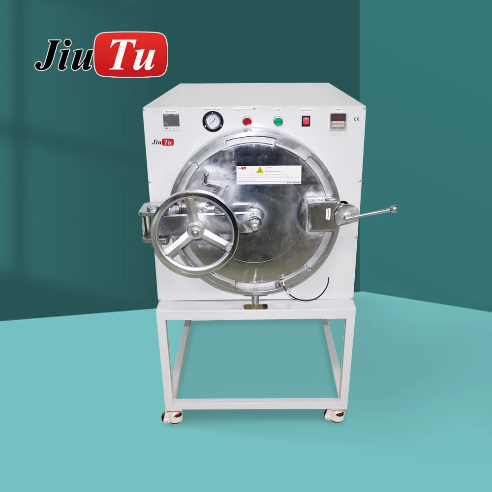 28inch Big Autoclave Air Bubble Removing Machine for iPad Tablets TV Computer LCD OLED Touch Screen Repair