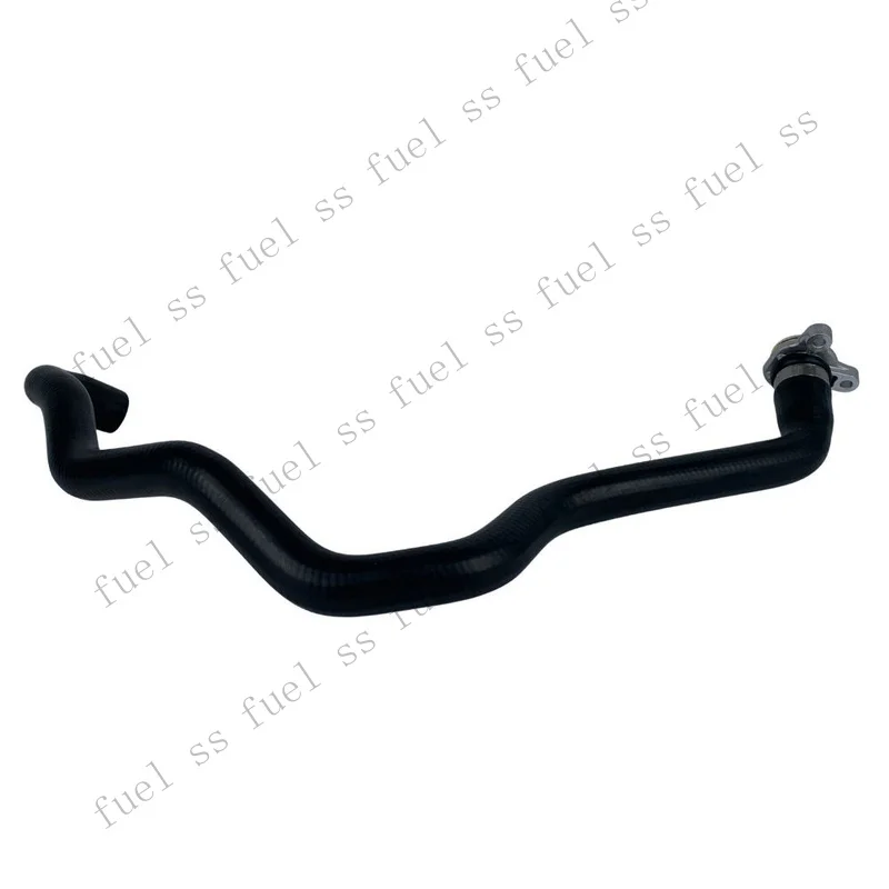 S+ For BMW E60 E61 2006-2010 Thermostat to Front Engine Coolant Hose