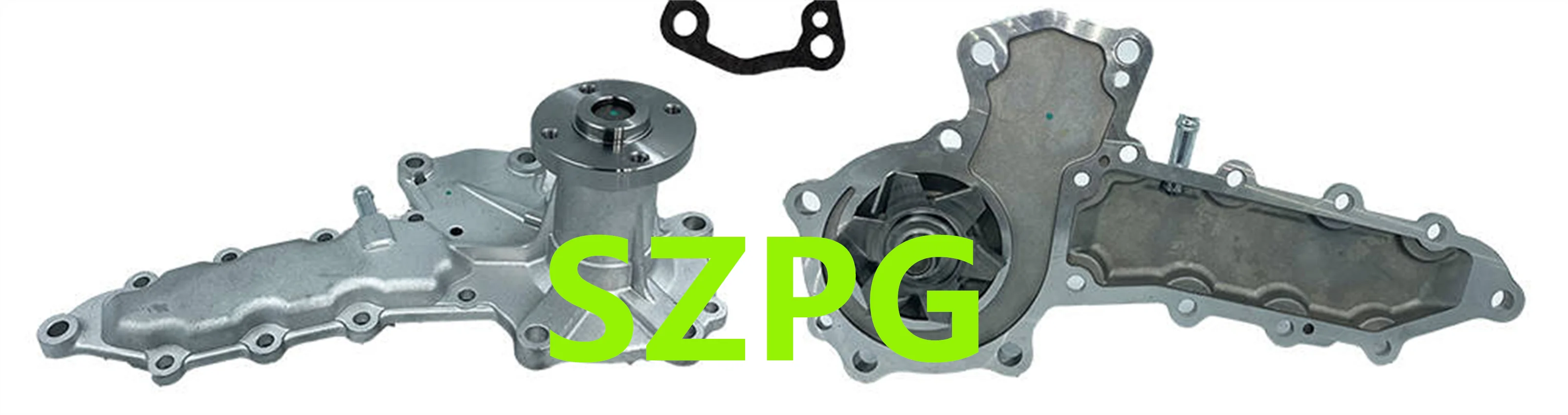 

Высококачественные системы охлаждения, детали водяных насосов двигателя V2003T 1E017-73032 1E017-73030 для Kubota для сельскохозяйственной техники