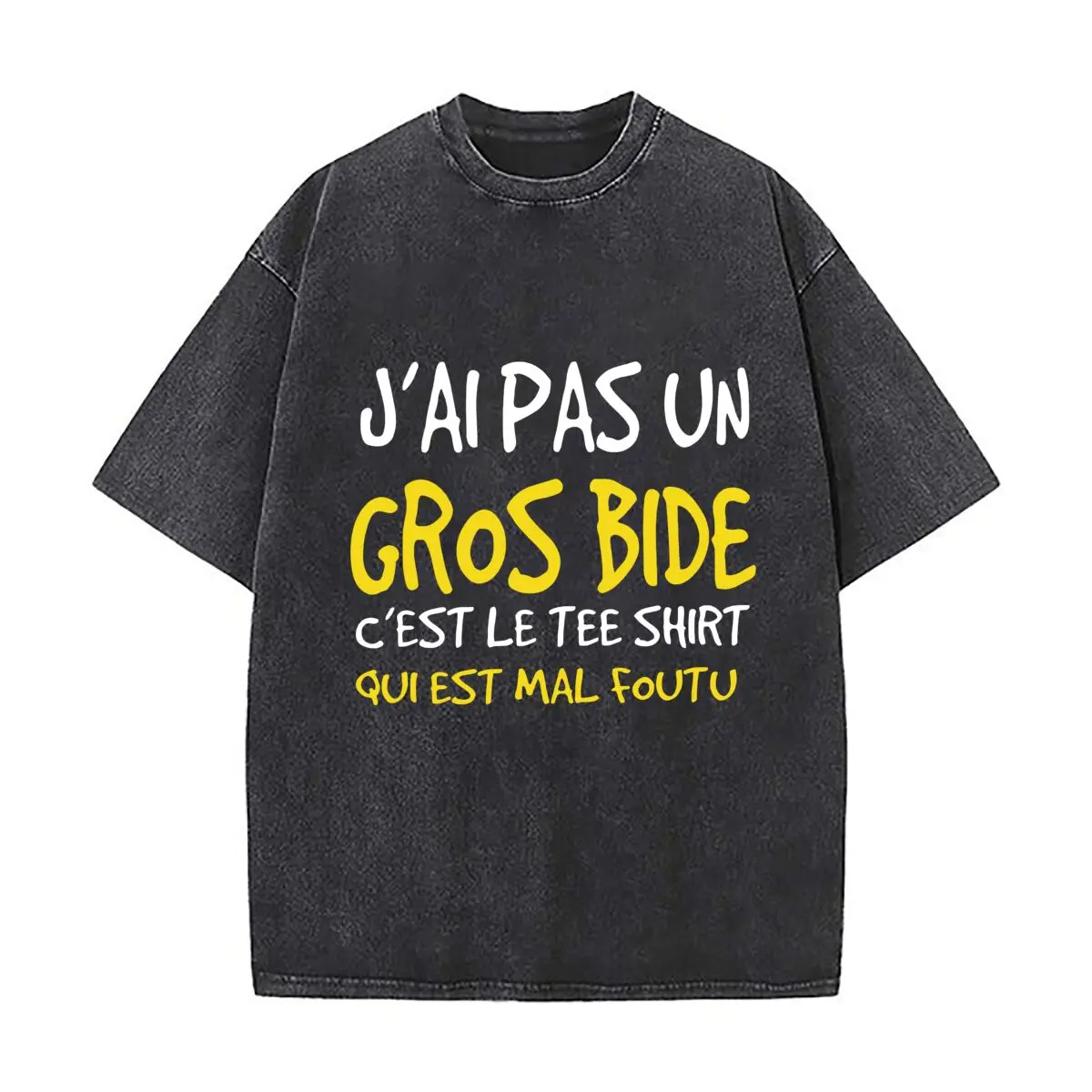 Gros Bide French - …