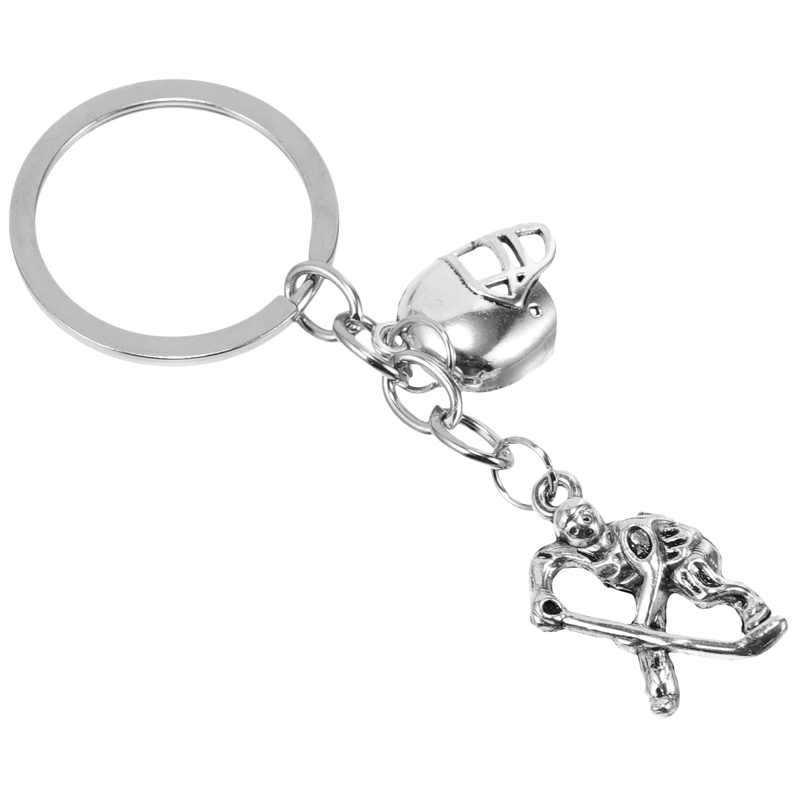 Рисунок 3 - Хоккейный брелок Eishockey Geschenke