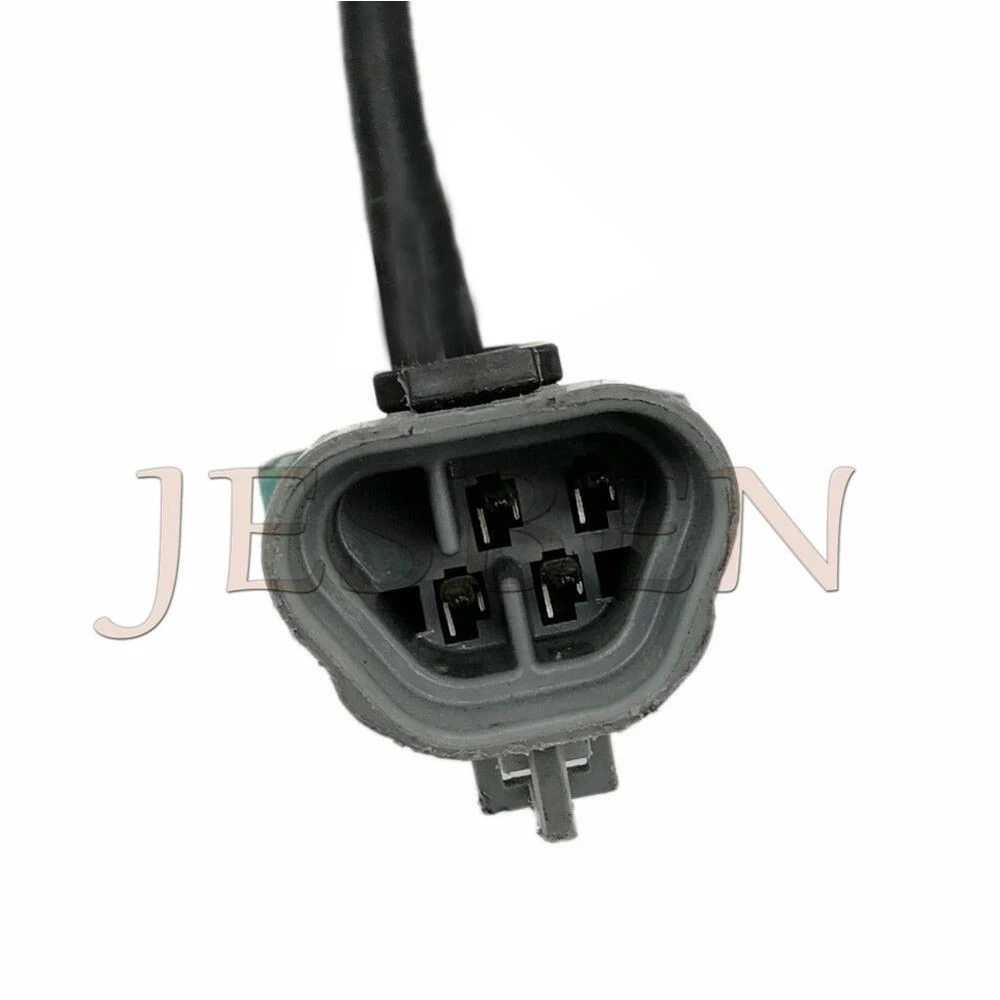 2 Chiếc 12617648 12646200 Trước & Sau Lambda O2 Cảm Biến Oxy Phù Hợp Cho Xe Chevrolet CHEVY LAAM MALIBU 2.4L 2012-2016 234-4526 234-4673