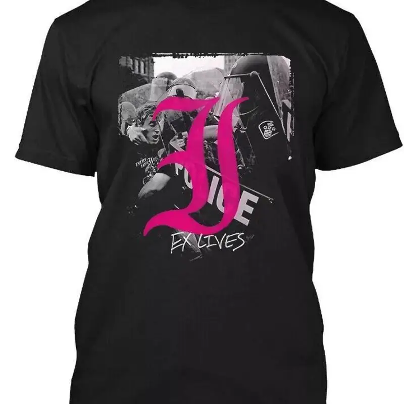 Every Time I Die band T Shirt Basic Size S 5XL unisex KN370