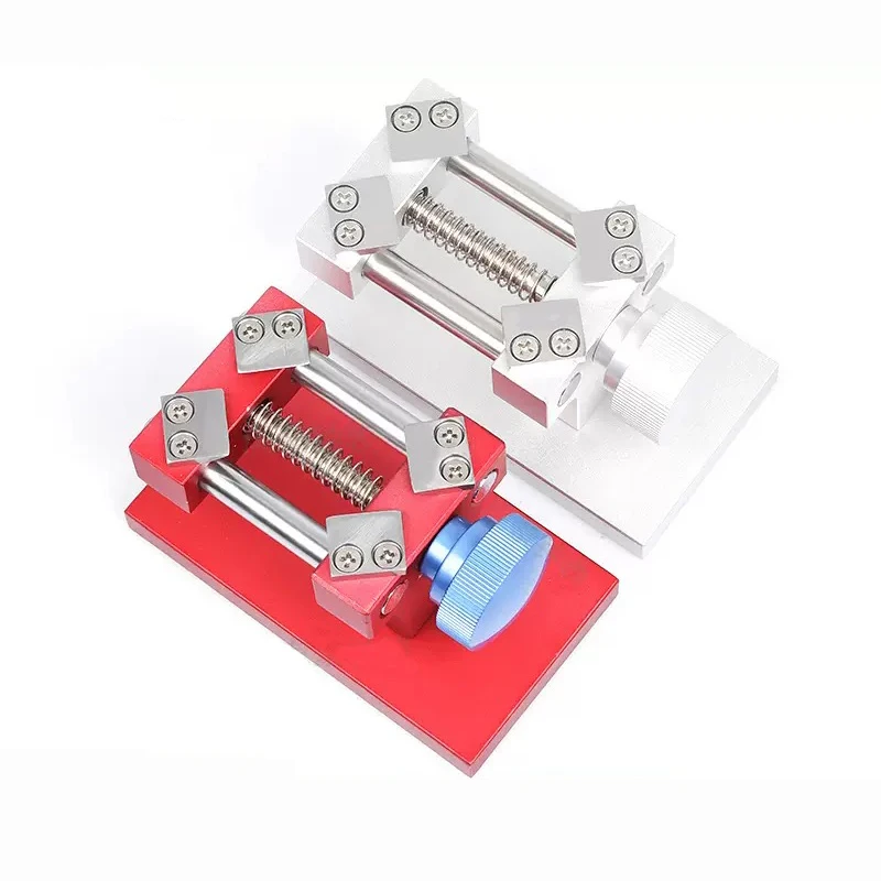 

Workbench Watch Back Case Cover Opener Watch Bezel Ring Baffle Removal Tool for Watchmaker Watch Repair Battery Replacement Tool