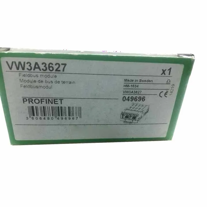 

New Original Stock VW3A3627 VW3A3424 1 Year Warranty