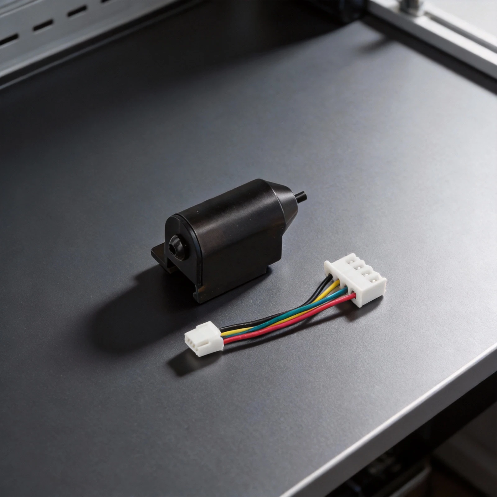 Für BL Touch Automatische Nivellierung, für 3D-Drucker, für Artillery, für Sidewinder X2, nutzt fotoelektrische Sensortechnologie – Detail 4