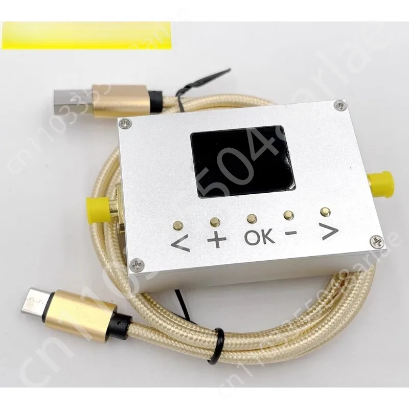 New LMX2820 RF Source Module 45M To 22.6GHz Phase-locked Loop Local Oscillator Continuous Wave