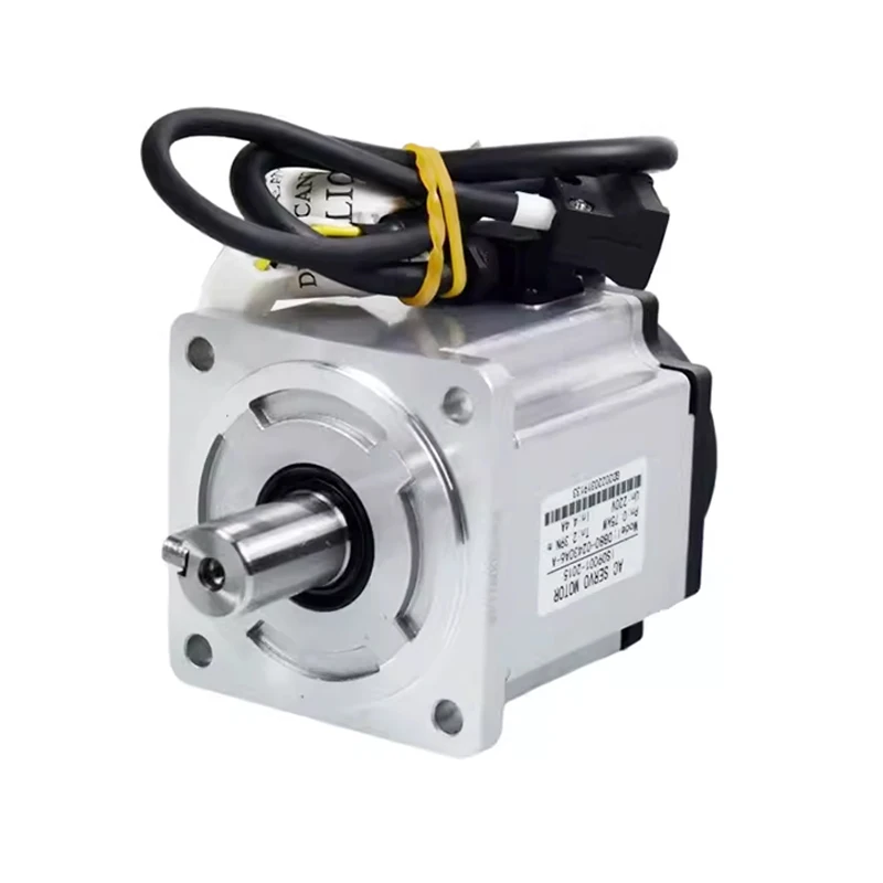 

Samsr Factory Good Price for 750w Servo Motor 220V 3Nm 3000rpm AC Servo Motor With Driver Kits