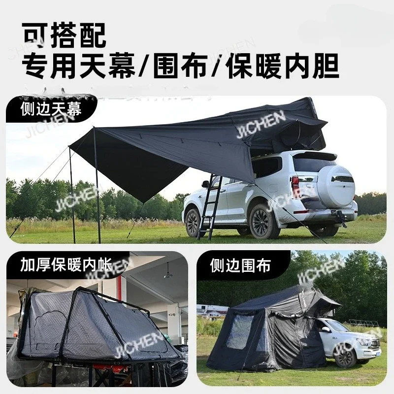 Xq Roof Tent Automa…