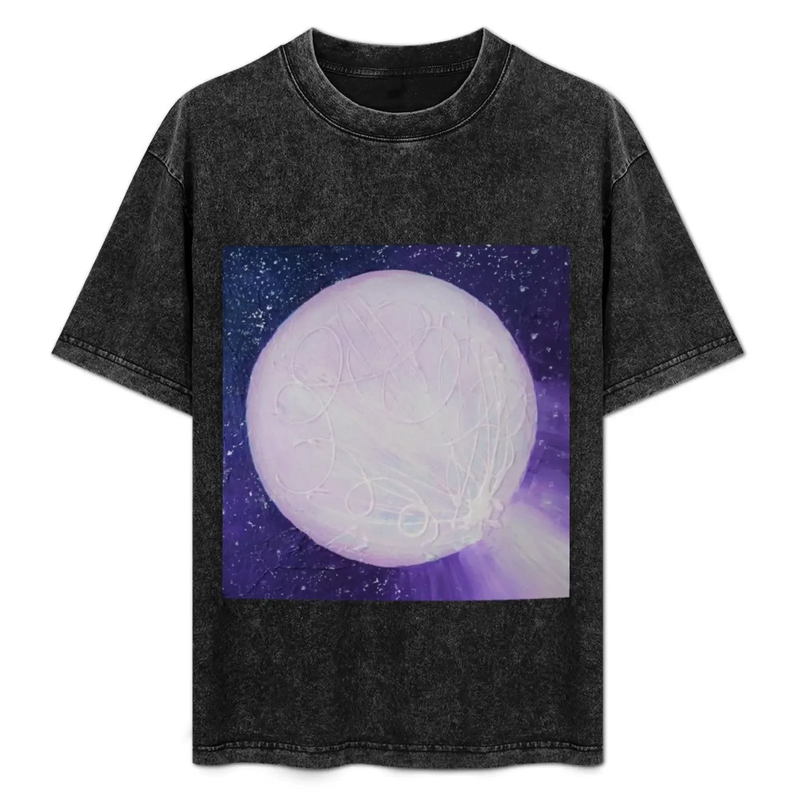 

Ayla T-Shirt Funny t-shirt anime stuff plus size tops t shirt for men