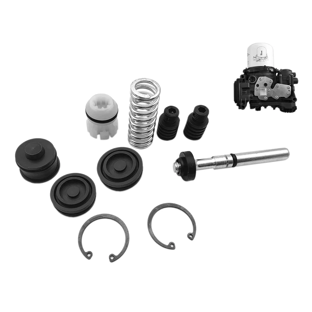 

Truck Air Dryer Truck Dryer Repair Kit for Volvo Renault Trucks 21583806 K035697K50 K107482 K148329K50 22358797