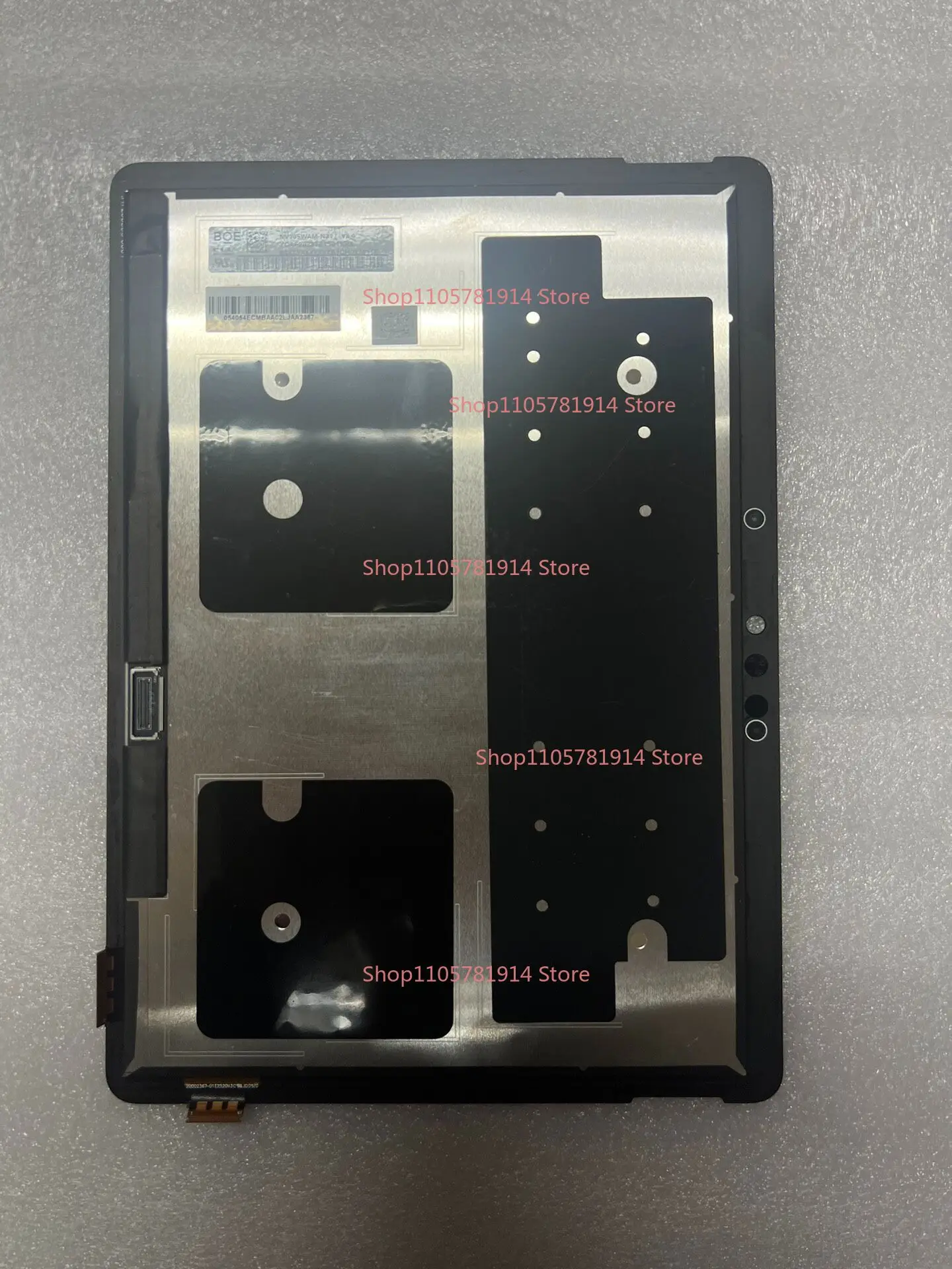 For Original Microsoft Suface Go2 Go3 1901 1926 1927 LCD Screen Assembly