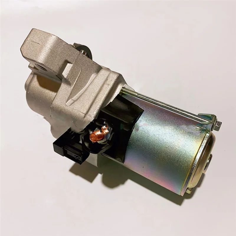 

A66P-1 Piece New Motor Starter Replacement Accessories For Crosstour V6 Acura RLX V6 Accord V6 31200-5G0-A02 31200-5G0-A04