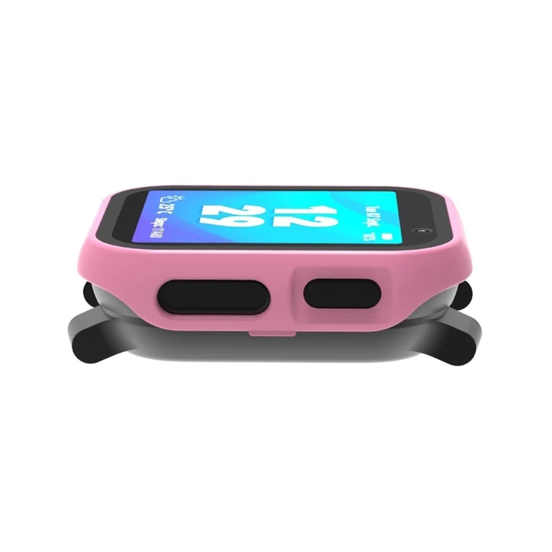 เคสกันกระแทกแบบฟิล์มชิ้นเดียวป้องกันรอยขีดข่วนสำหรับ xplora X6