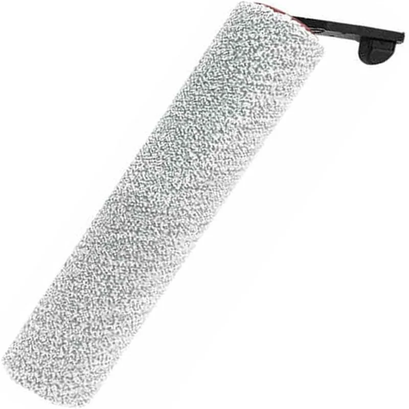 AD-2PCS For MOVA K20 K20 PRO K30 K30 MIX Vacuum Cleaner Accessories Brush Roller & Filter Kit Enhance Cleaning Efficiency