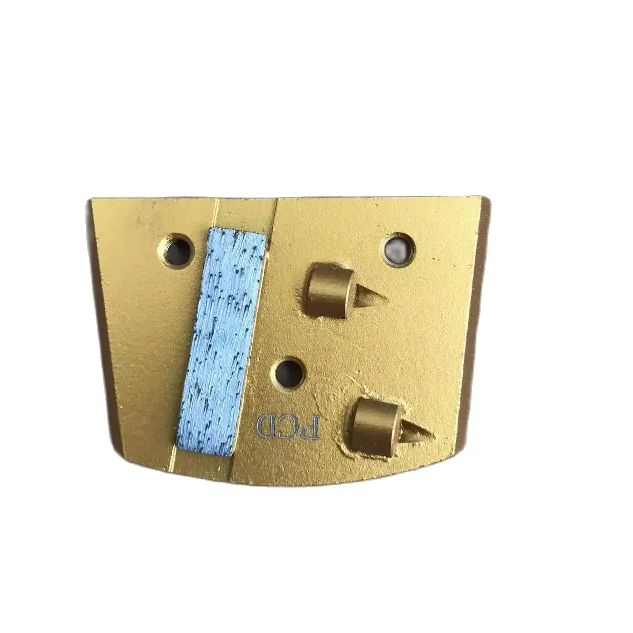 Diamond Grinding Disc Shoe Epoxy PCD Scraper Lavina Edco Grinder Right Direction