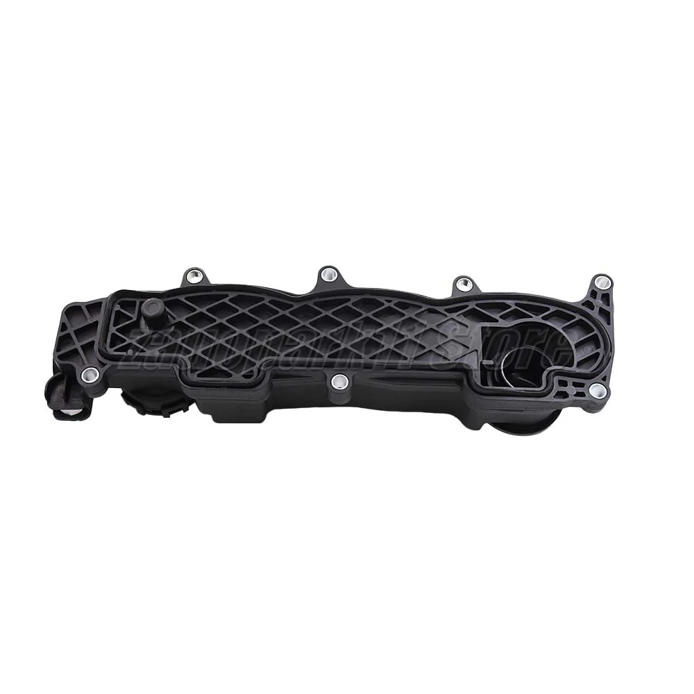 Rocker Cover Oil Filler Cap Seal Sealing Ring For Ford Citroen Peugeot Fiat 9651815680 ​​Valve Cover Filler Cap Gasket