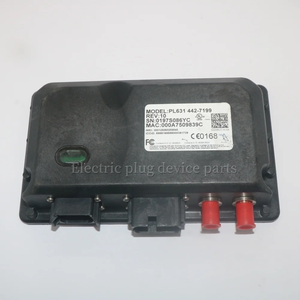 

442-7199 4427199 Electronic Control Assembly ECU for CAT Caterpillar