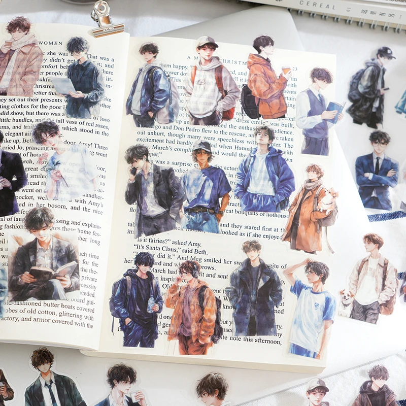 Mr Paper 120 Stück/Beutel INS – Phone Cases For Boys Bewertung und Preis