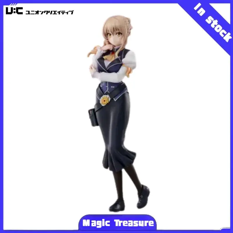 【MT】UnionCreative Goblin Slayer Guild Girl Anime Figure