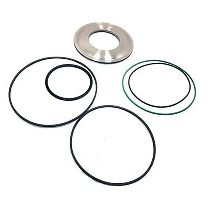 

M93K-RE0F11A JF015E CVT Transmission Pulley Seal And Oil Ring Repair Kit For Nissan Mitsubishi Auto Parts Drum Piston JF015