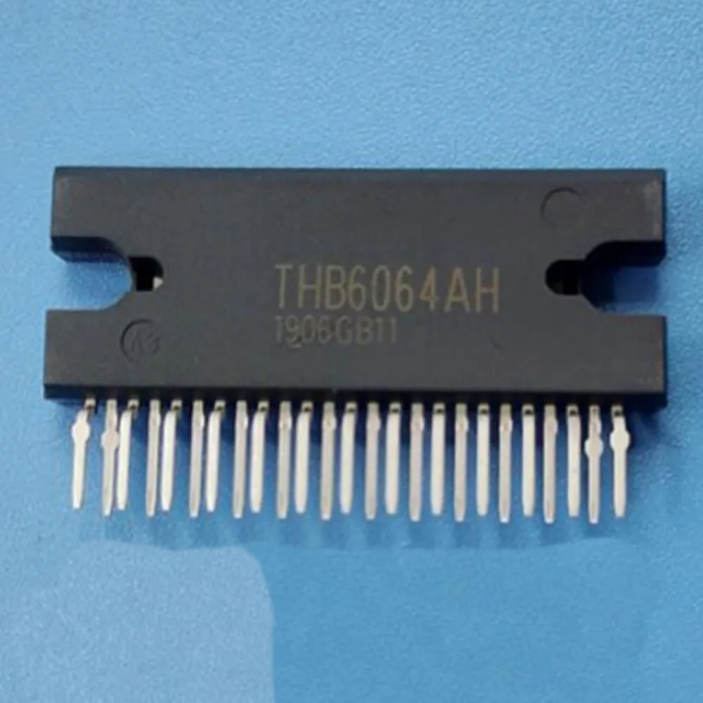 

THB6064AH THB6064A THB6064 ZIP25 (Количество товара: 2 шт.)