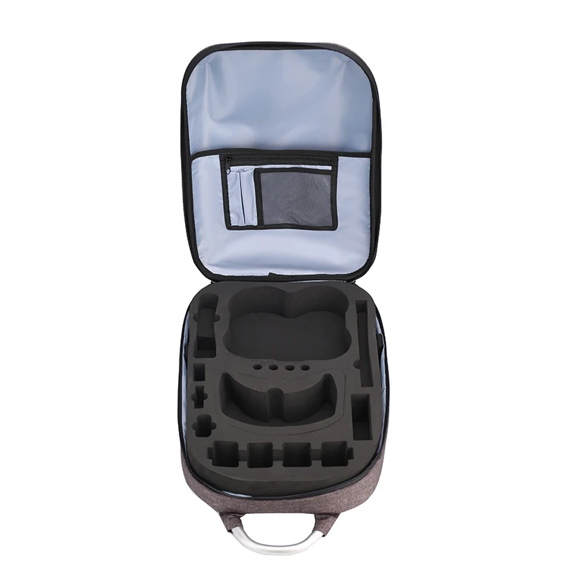 Rucksack Duricrust Wasserdichte Tasche FPV Gläser V 2/Brille 2 Batterie Fernbedienung Stange Tasche Tragbare Fall Für DJI Avata Drone – Detail 8