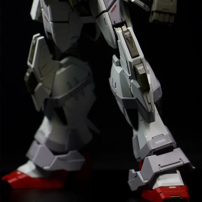 SFI 1/100 série SENTINEL alliage moulé sous pression cadre figurine Robot tactique pièces détachables assemblage modèle jouet cadeaux de fête