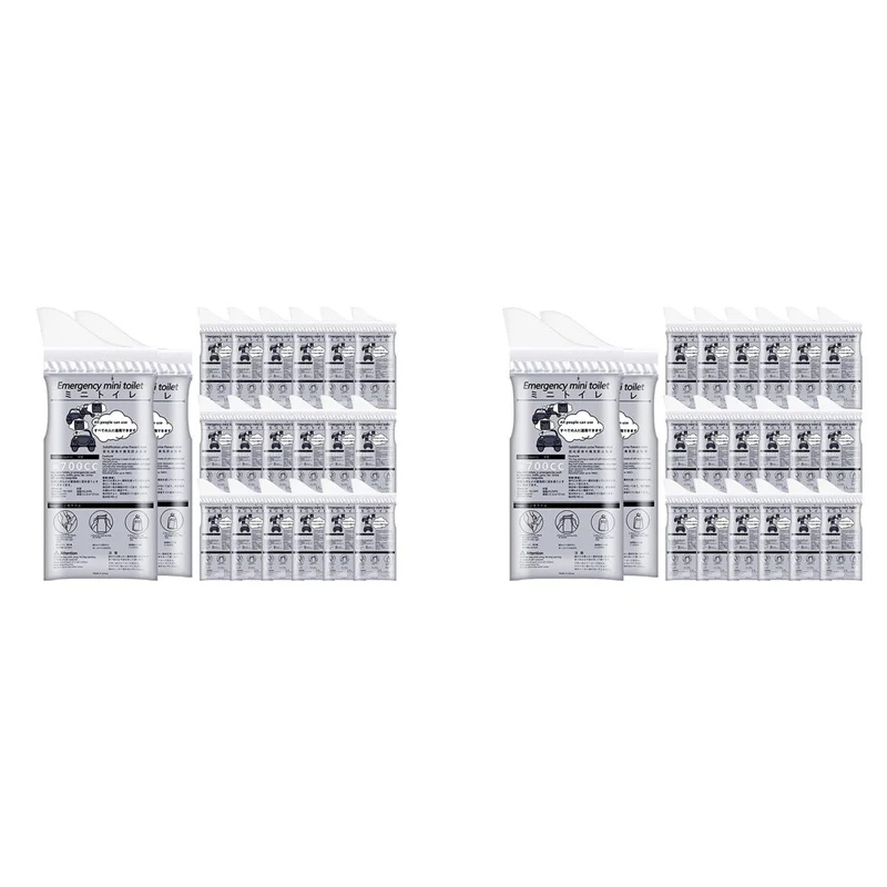 

A02M-40 шт. одноразовые мешки для писсуара, 700 мл аварийный мини-туалет для кемпинга, дорожного замятия, мешок для мочи, мешки для мочи, дорожные писсуары