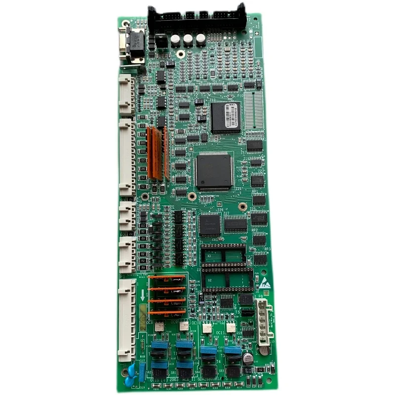 

Elevator MCB - II Board GCA26800H1 GBA26800H1 GDA26800H1 Drive main board